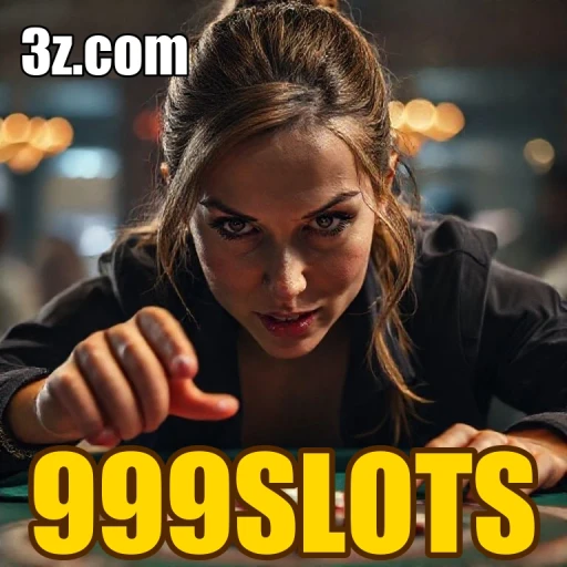 999SLOTS Máquinas Slots