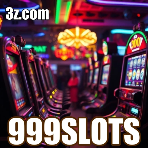 999SLOTS Ofertas Especiais