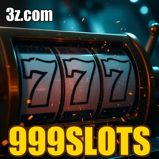 Estratégia Vencedora no 999SLOTS: A Arte de Jogar Inteligentemente
